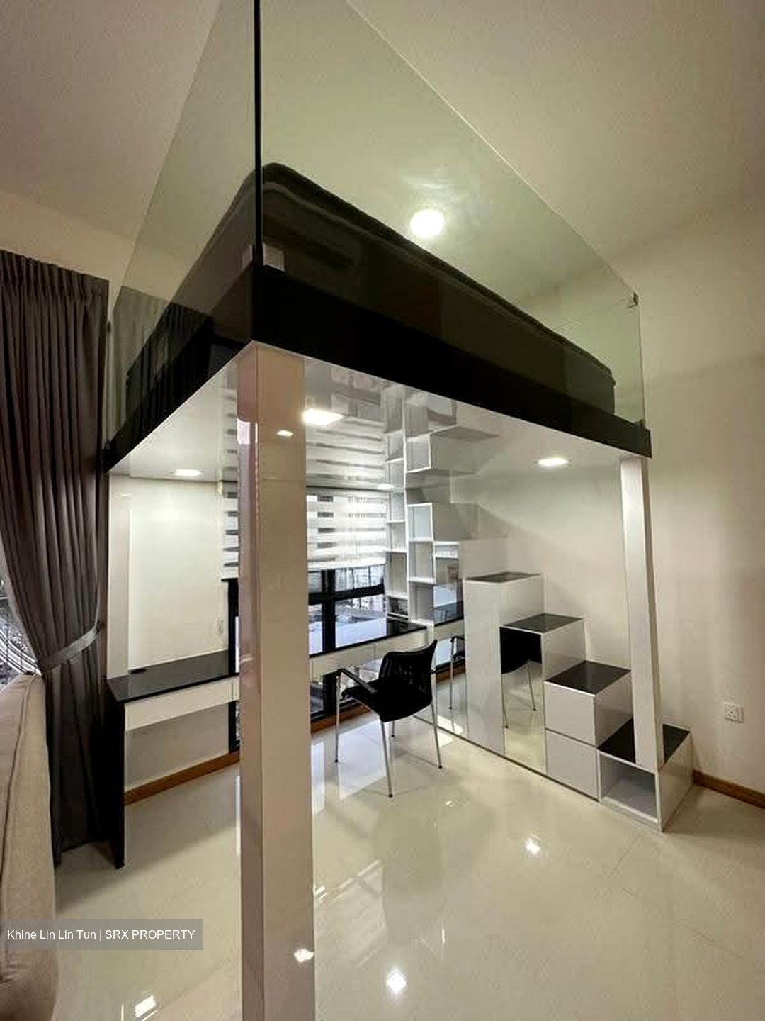 Hillion Residences (D23), Apartment #636250551